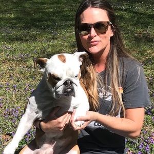 Meet your Posher, Tara